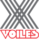 X Voiles Logo